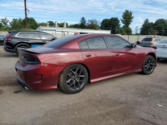 VIN 2C3CDXCT7KH608200 2019 Dodge Charger, R/T no.3