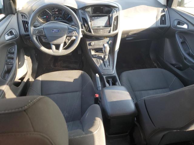 VIN 1FADP3K28FL375886 2015 Ford Focus, SE no.8