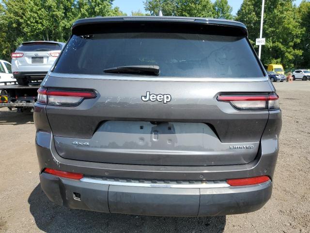 2023 JEEP GRAND CHER - 1C4RJKBG0P8881532