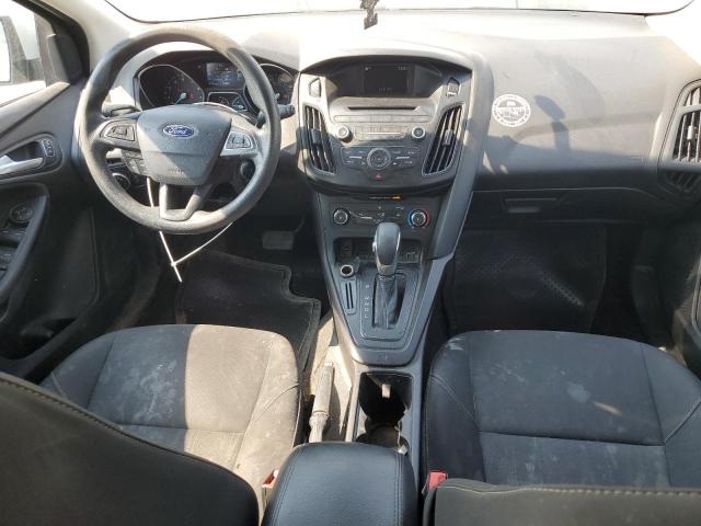 2017 FORD FOCUS SE - 1FADP3K25HL285954