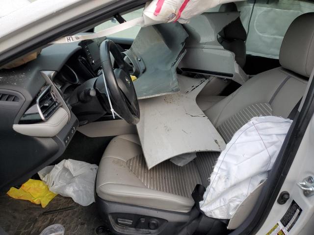 2023 TOYOTA CAMRY SE N - 4T1G11AK8PU096265