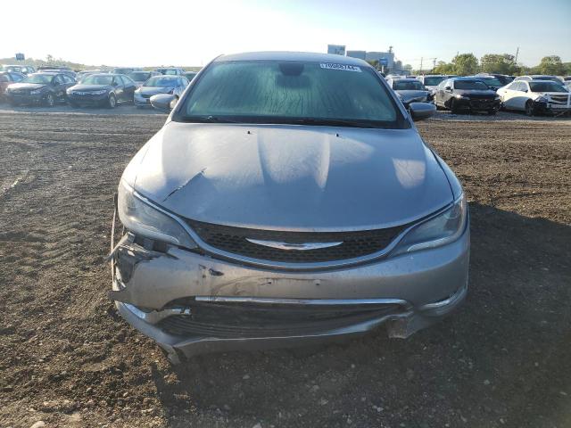 VIN 1C3CCCAB9GN110617 2016 Chrysler 200, Limited no.5