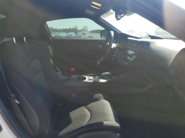 2023 NISSAN Z SPORT - JN1BZ4AH8PM311031