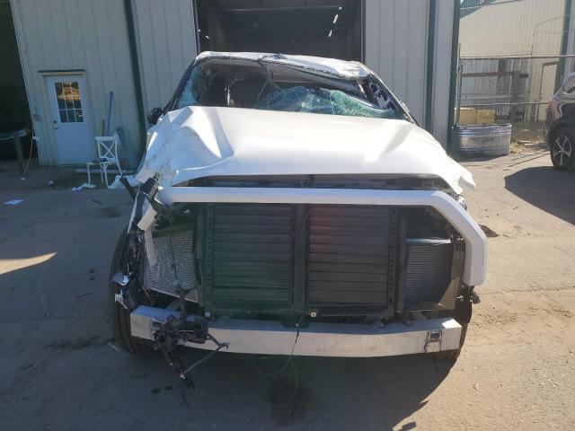 2024 TOYOTA TUNDRA CRE - 5TFLA5DB5RX187114