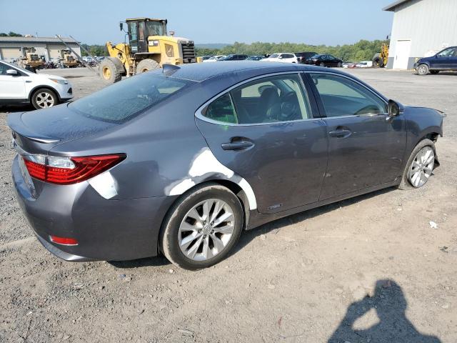 VIN JTHBW1GG8F2080935 2015 Lexus ES, 300H no.3