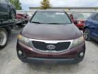 KIA SORENTO EX photo