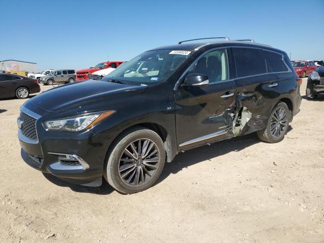 2017 INFINITI QX60 2017