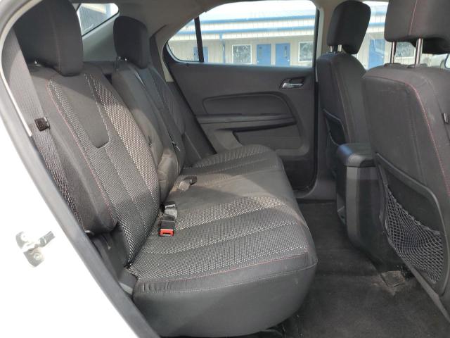 2016 CHEVROLET EQUINOX LS - 2GNALBEK8G1158206