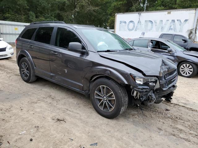 VIN 3C4PDCAB4JT522073 2018 Dodge Journey, SE no.4