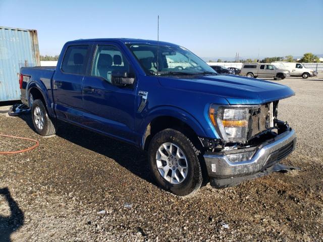 2023 FORD F150 SUPER 1FTFW1E54PKD59174  73433164