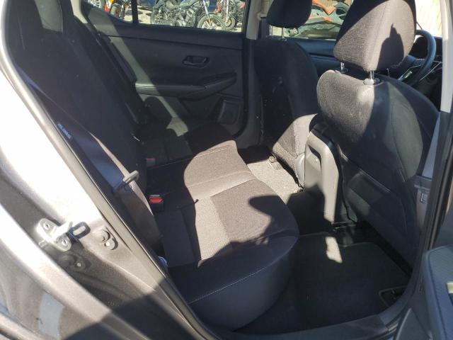 2024 NISSAN SENTRA SV - 3N1AB8CV9RY249763