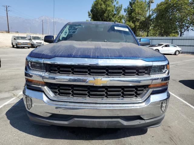 2017 CHEVROLET SILVERADO - 3GCPCRECXHG448895