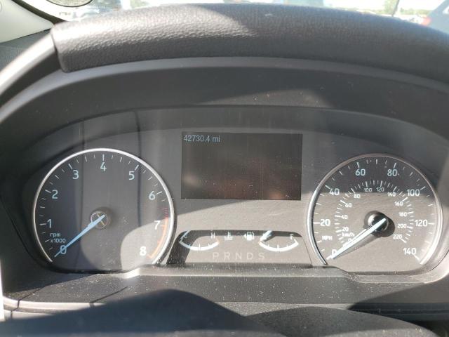 2021 FORD ECOSPORT S - MAJ6S3JL3MC395722