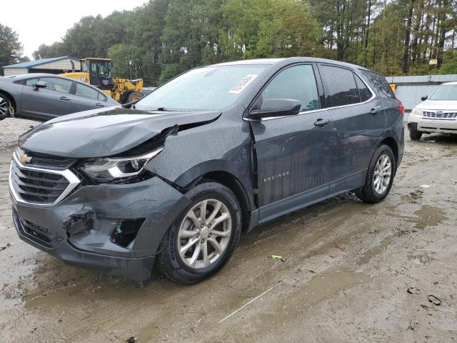 2019 CHEVROLET EQUINOX LT - 2GNAXKEV9K6171489