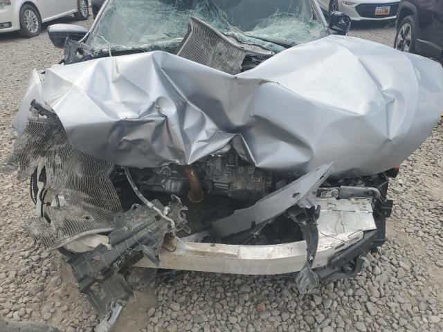 2020 HONDA CIVIC SPOR - 2HGFC2F80LH559902