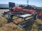 Lot #3024040269 2017 SHAS TRAILER