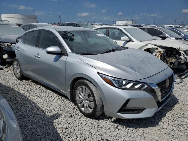 2022 NISSAN SENTRA S - 3N1AB8BV9NY239018