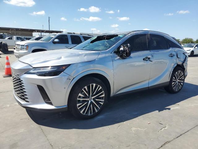 LEXUS RX 350 BAS