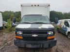 CHEVROLET EXPRESS G3 photo