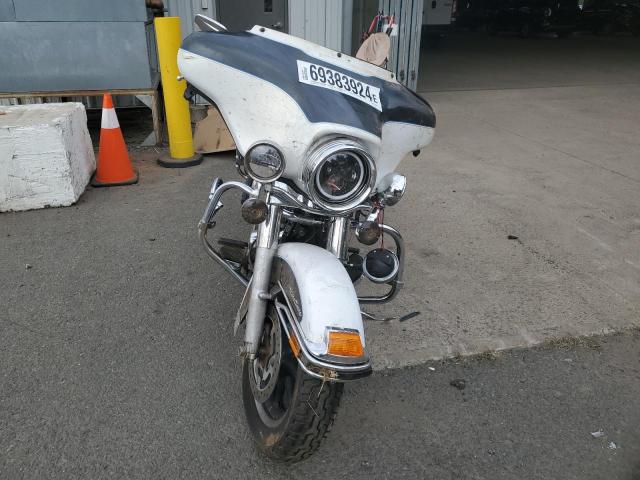 2008 HARLEY-DAVIDSON FLHTCUI 1HD1FC4158Y600614