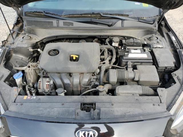 2019 KIA FORTE FE - 3KPF24AD3KE125226