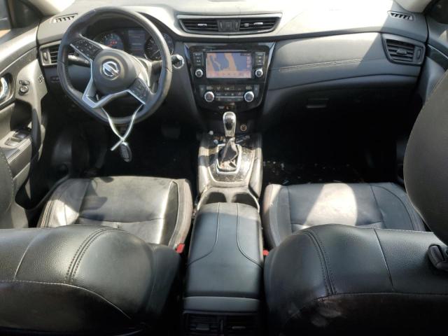 2018 NISSAN ROGUE S - JN8AT2MV1JW309170