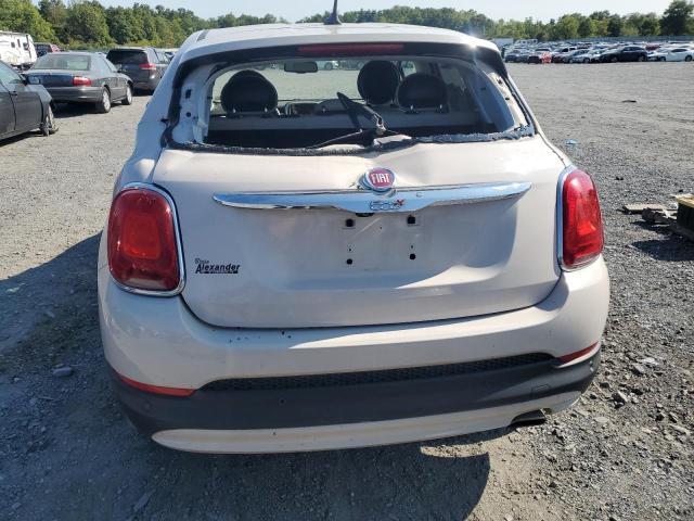 2016 FIAT 500X LOUNG ZFBCFXDTXGP383328