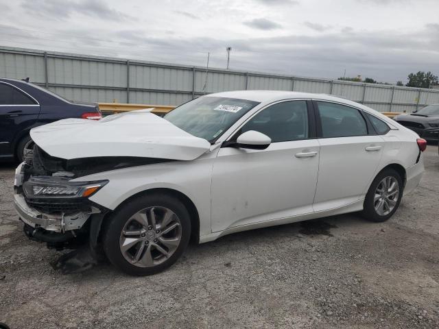 2019 HONDA ACCORD LX - 1HGCV1F19KA031718