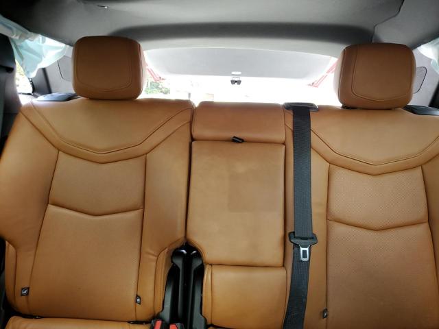 2020 CADILLAC XT5 PREMIU - 1GYKNCRS1LZ101946
