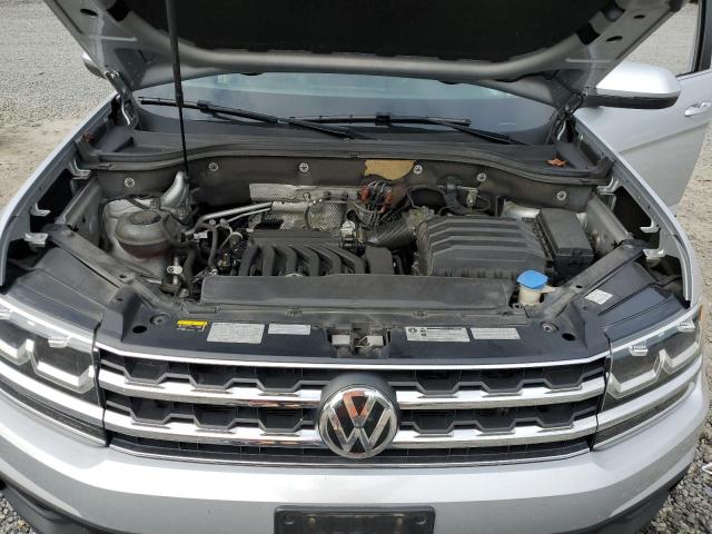 2019 VOLKSWAGEN ATLAS SE 1V2UR2CA2KC522006  70882214