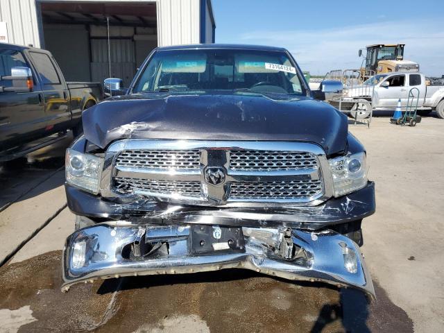 2016 RAM 1500 LARAM - 1C6RR7NT9GS287398