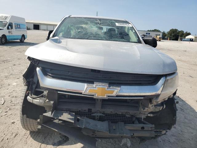 VIN 1GCHSBEA4L1139508 2020 Chevrolet Colorado no.5