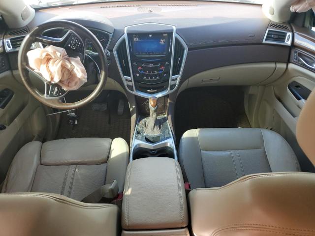 VIN 3GYFNCE30DS559105 2013 Cadillac SRX, Luxury Col... no.8