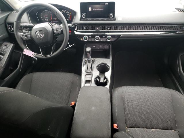 2024 HONDA CIVIC EX - 2HGFE1F73RH314970