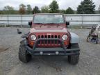 JEEP WRANGLER X photo