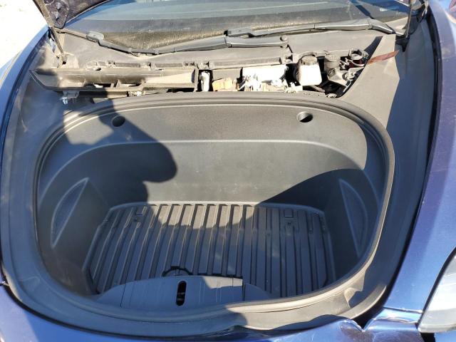 2020 TESLA MODEL 3 - 5YJ3E1EB5LF794952