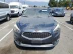 KIA CADENZA PR photo