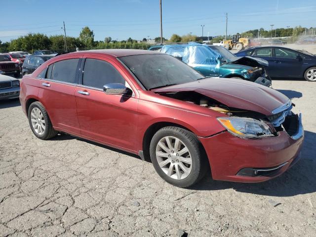 VIN 1C3CCBCGXDN739009 2013 Chrysler 200, Limited no.4