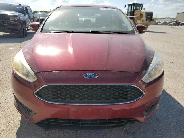 VIN 1FADP3K28GL313454 2016 Ford Focus, SE no.5