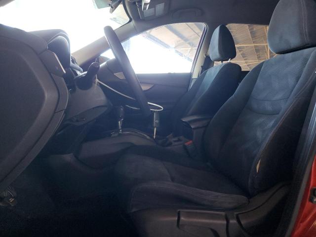 2016 NISSAN ROGUE S - JN8AT2MTXGW007206
