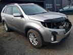 KIA SORENTO LX photo