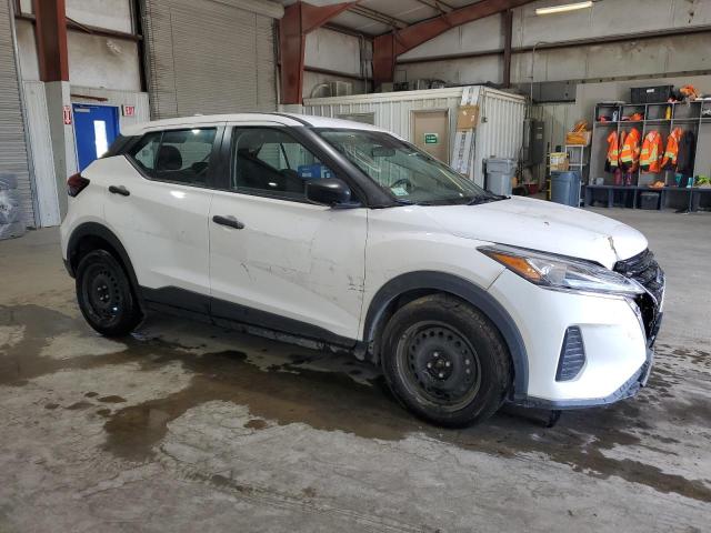 2022 NISSAN KICKS S - 3N1CP5BV0NL527404