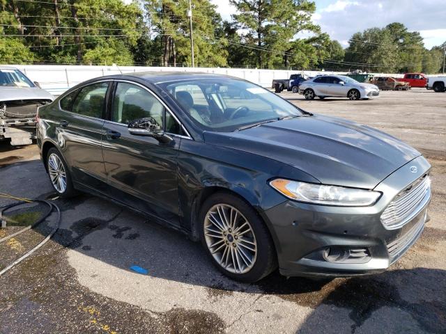 VIN 3FA6P0HD7FR178175 2015 Ford Fusion, SE no.4