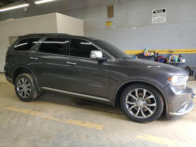2018 DODGE DURANGO CI - 1C4SDJET5JC369250