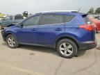 TOYOTA RAV4 XLE photo