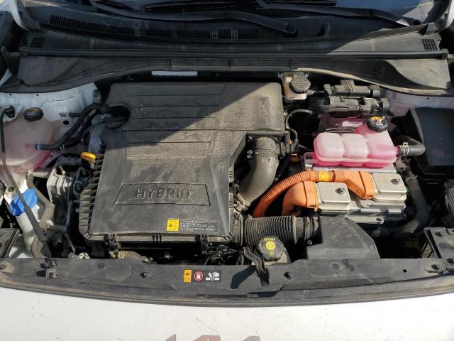 2022 KIA NIRO LX - KNDCB3LC8N5515398