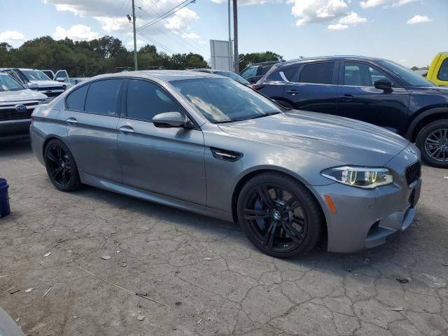 VIN WBSFV9C58ED593168 2014 BMW M5 no.4