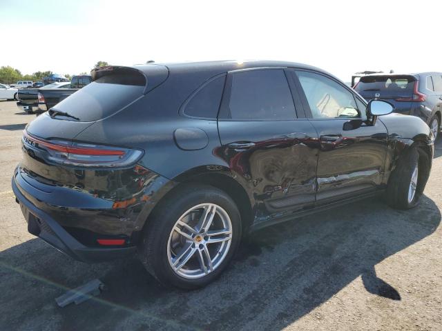 VIN WP1AA2A57PLB04371 2023 Porsche Macan, Base no.3