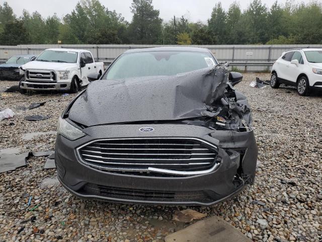 2019 FORD FUSION SE - 3FA6P0LU8KR121405