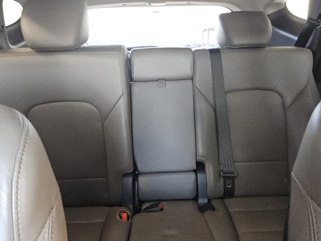 2016 HYUNDAI SANTA FE S - 5XYZWDLA0GG341601